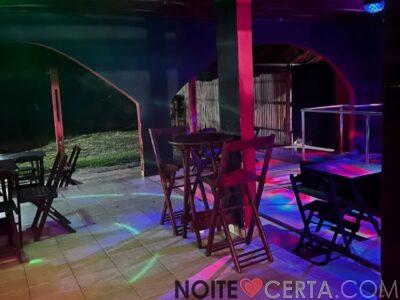 Skala Boate Club Show