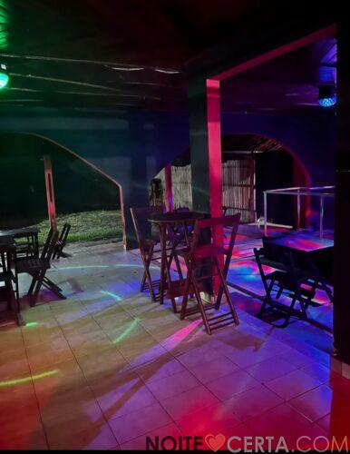 Skala Boate Club Show