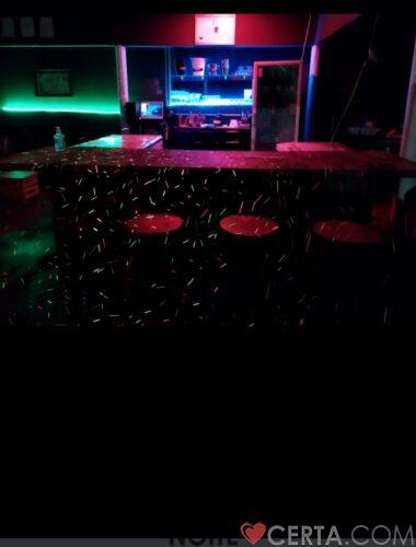 Casa Noturna Vegas Night Club