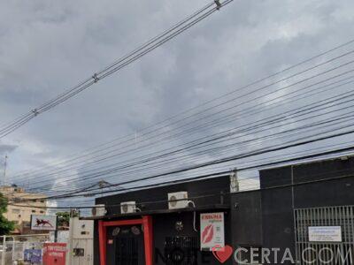 ENIGMA DA NOITE BAR E NIGHTCLUB