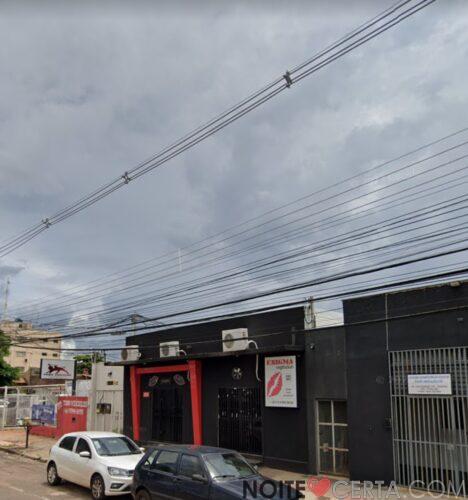 ENIGMA DA NOITE BAR E NIGHTCLUB