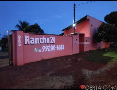 Rancho 21