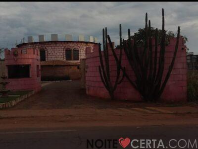 Castelinho