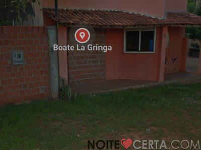 Boate Lá Gringa