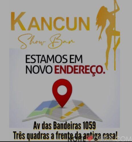 Kancun Show Bar