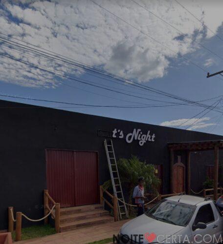 Kat's night Casa de show