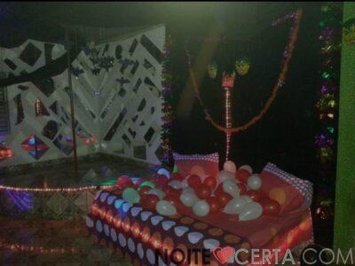 Kat's night Casa de show