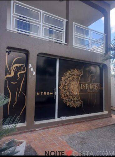 Boate Istambul Drink House