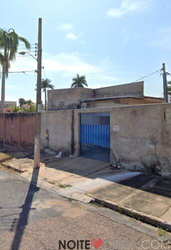 Fire Club - Swing e balada liberal