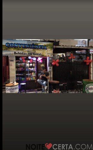 Pub e hostel le Sant - cabaret adulto