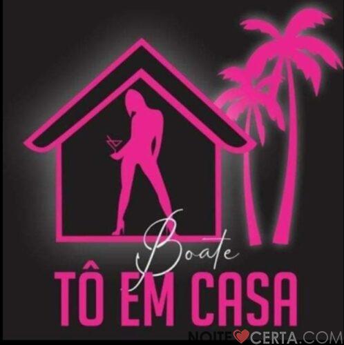 Boate tô em casa