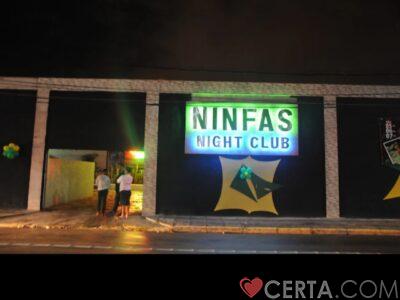 Ninfas Night Club Recife