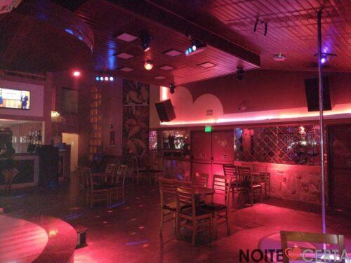 Boate Genaro Limeira