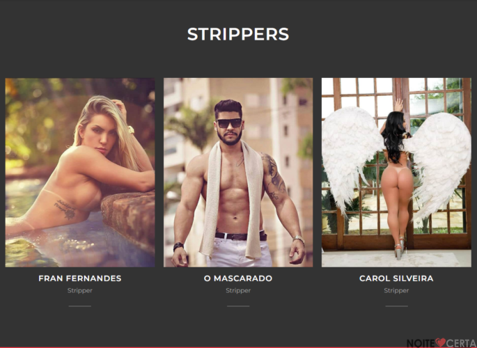 Tropical Club Liberal