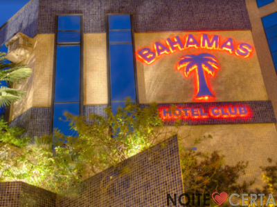Bahamas Hotel Club