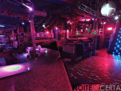 Orfeu Night Club