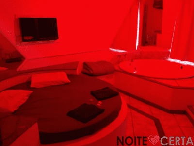 Sauna e Boate Coquetel