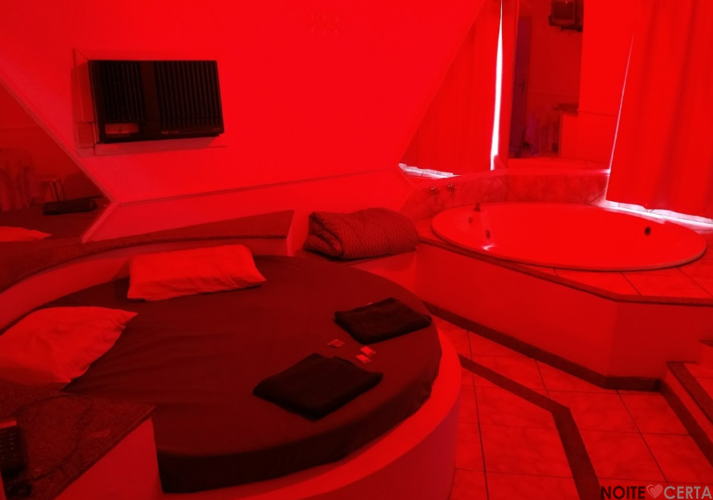 Sauna e Boate Coquetel