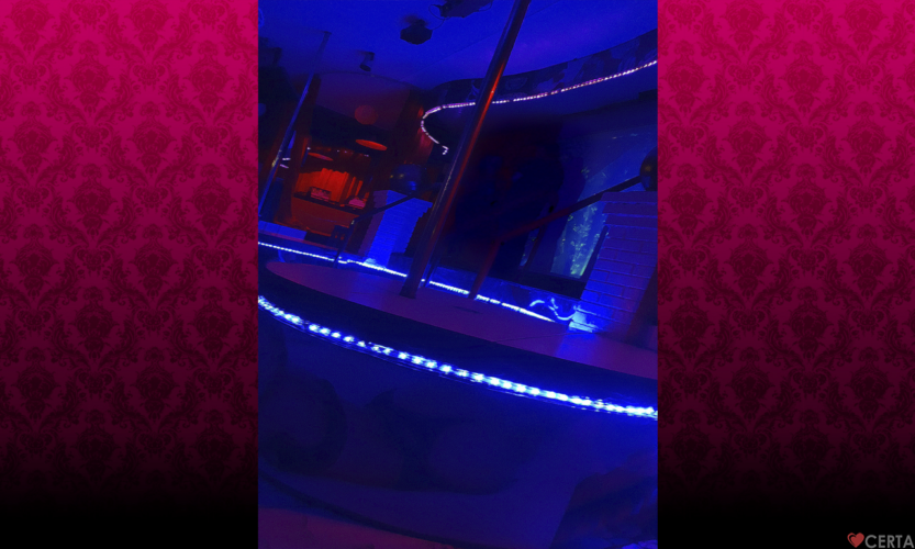 Coliseu Fantasy Club