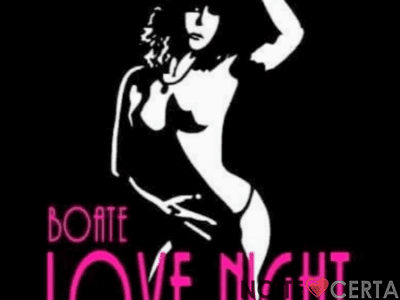 Boate Love Night