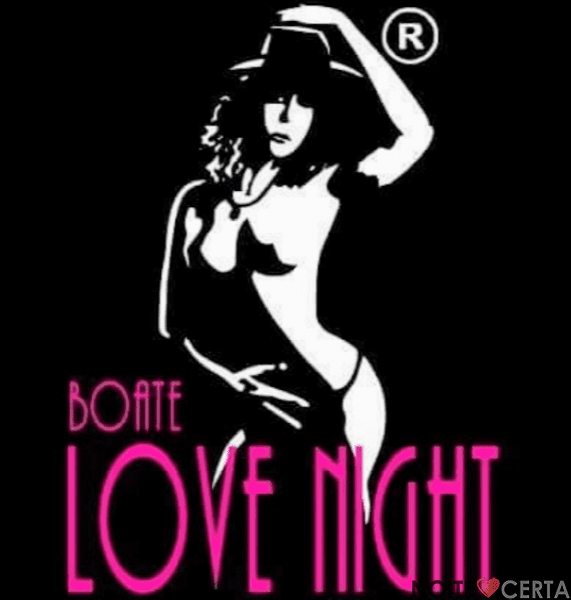 Boate Love Night