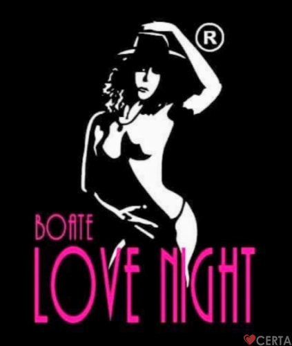 Boate Love Night
