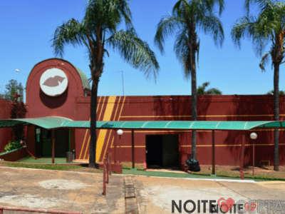 Boate Genaro Rio Claro