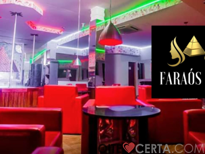 Faraós Lounge Bar e Shows