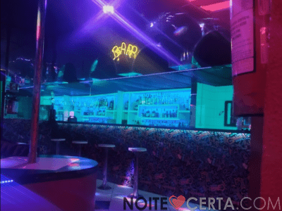 Café Inajar - Night Club