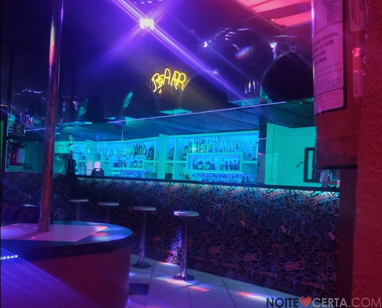 Café Inajar - Night Club