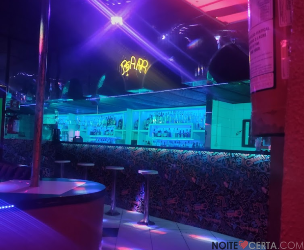 Café Inajar - Night Club