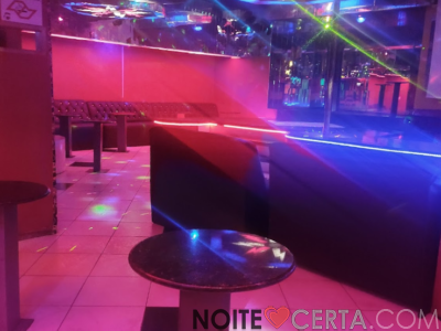 Café Inajar - Night Club