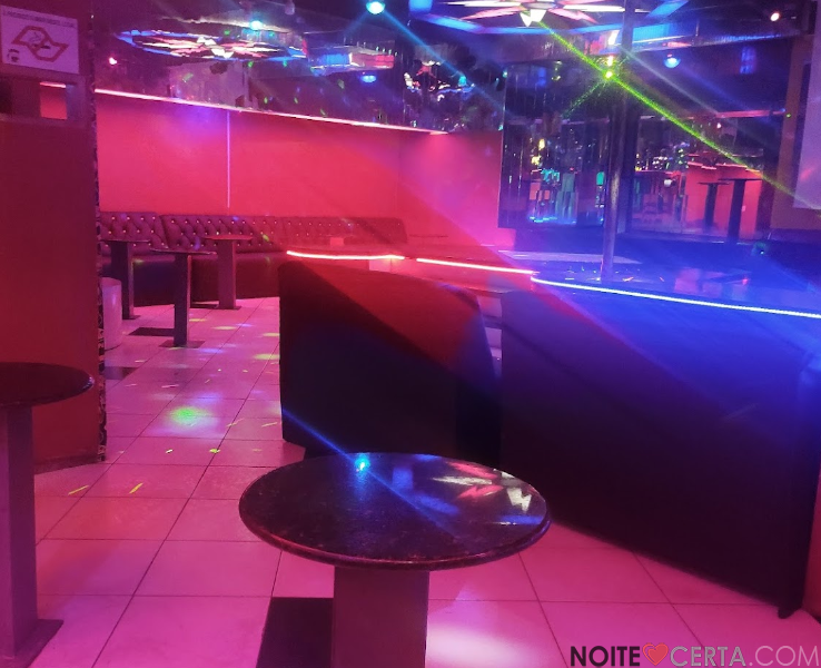 Café Inajar - Night Club