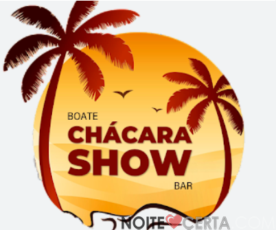 Chácara Show Bar