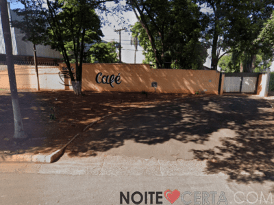 Chácara Show Bar