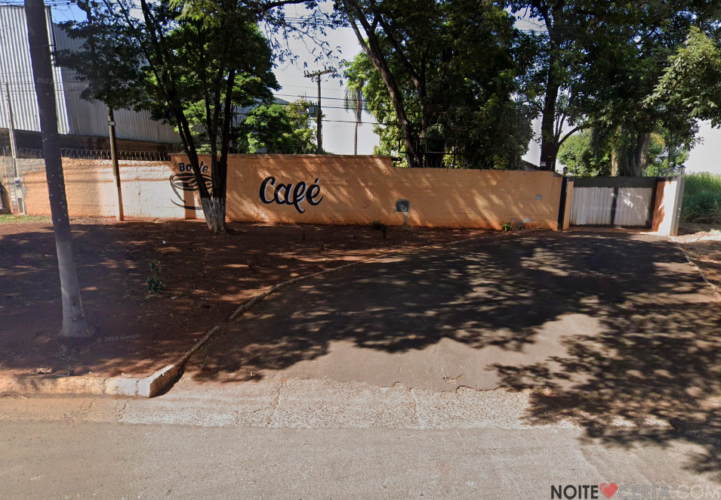 Chácara Show Bar