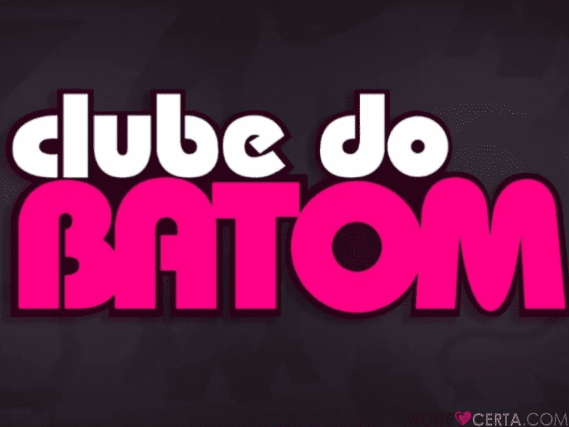 Clube do Batom