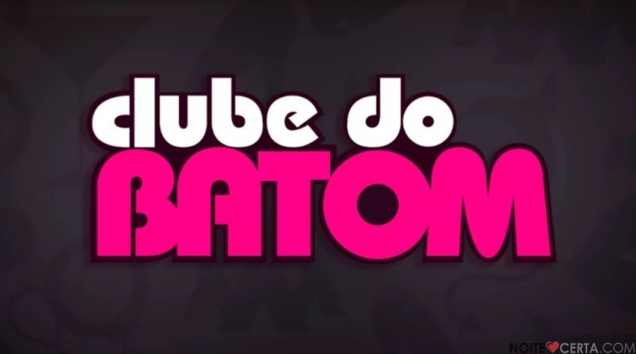 Clube do Batom