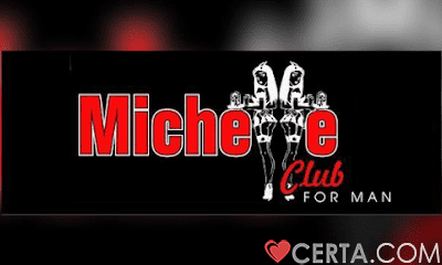Michelle Club For Man