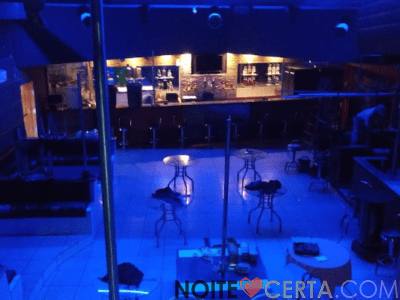 Lady Night Club