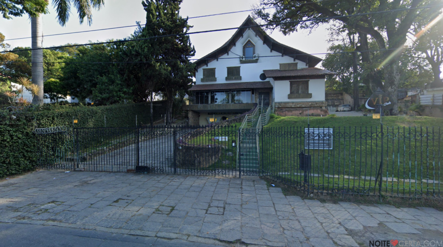 Vip Club BH - Casa de Swing BH