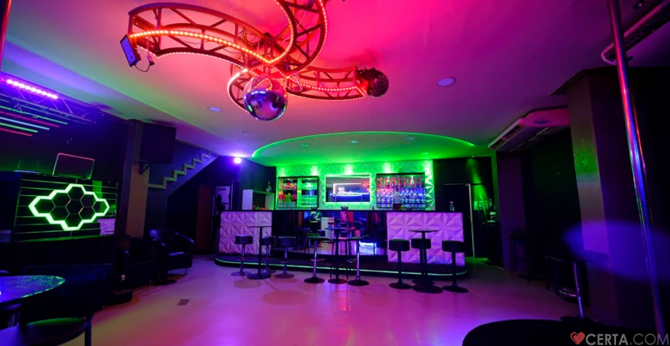 Atiradouro's Club Liberal