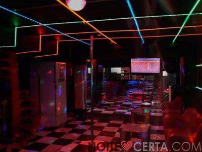 8k Night Club Tatuapé