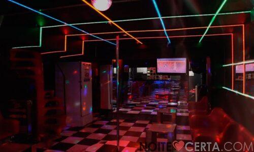 8k Night Club Tatuapé