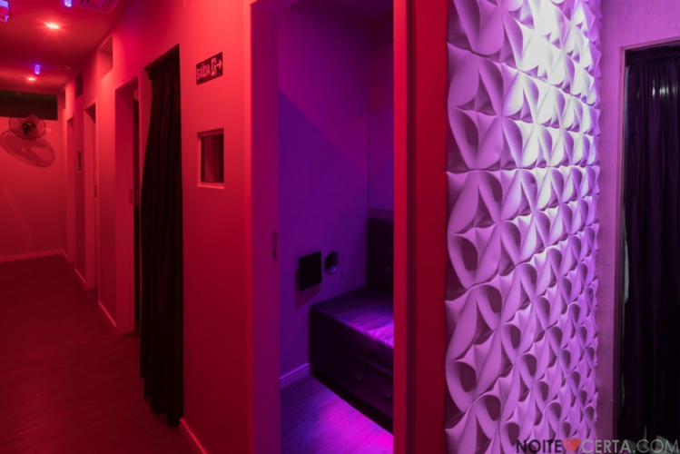 Asha Club - Casa de Swing