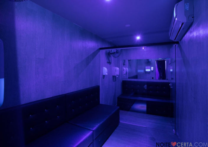 Asha Club - Casa de Swing