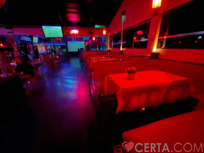 Real Privê Casa Noturna em Goiânia
