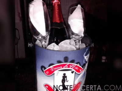 Dama da Noite Club