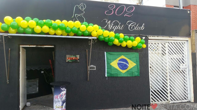 302 Night Club