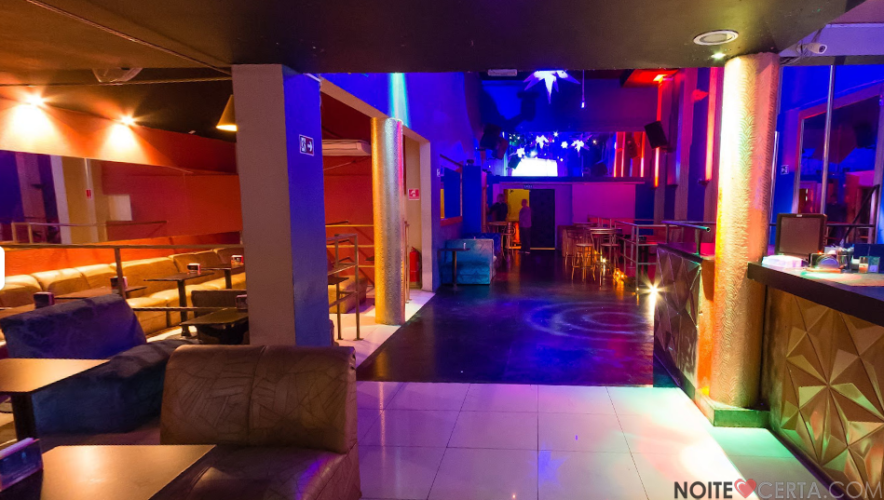 IMPERIUM LIBERAL CLUB